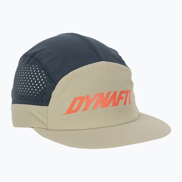 Бейзболна шапка DYNAFIT Transalper rock khaki