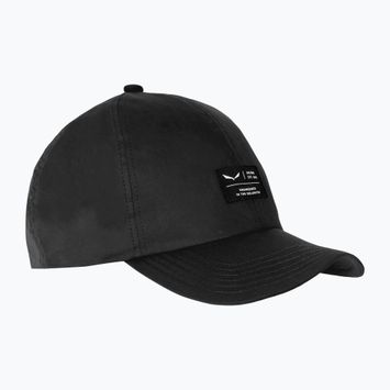 Salewa Fanes Light black out бейзболна шапка