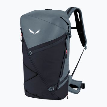 Раница за трекинг Salewa Puez 40+5 l navy blazer/java blue