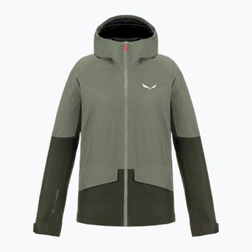 Дамско яке за дъжд Salewa Puez GTX 2L shadow
