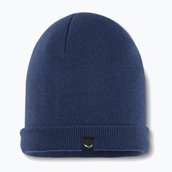 Salewa Puez AM Beanie зимна шапка тъмен деним