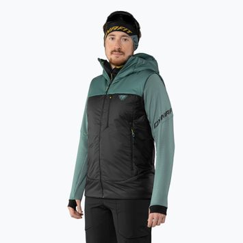 Мъжки елек DYNAFIT Radical Primaloft Hooded atlantic