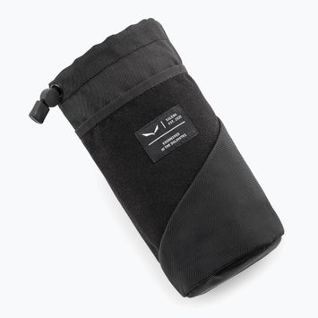 Калъф за бутилка Salewa Fanes Drink Holder black