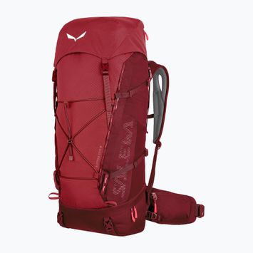 Раница за трекинг Salewa Alptrek 38+5 l pompeian red / syrah