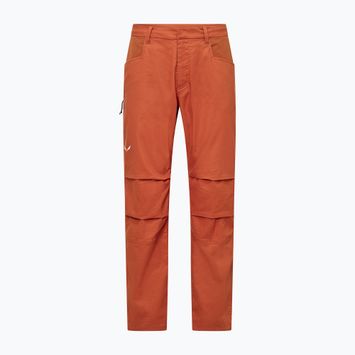 Salewa Agner Hemp Ripstop bombay brown панталон за трекинг