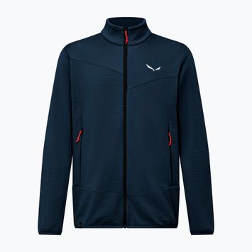 Мъжко яке за трекинг Salewa Puez Altavia EN navy blazer