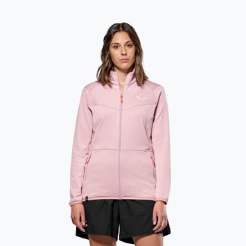 Дамски потник за трекинг Salewa Puez Cammio EN zephyr