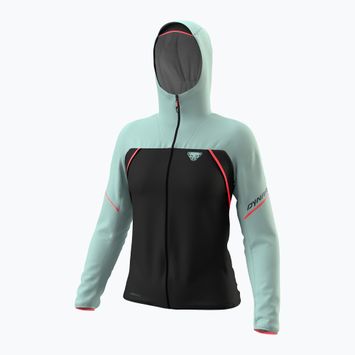 Дамско яке за бягане DYNAFIT Alpine 3L jadelite