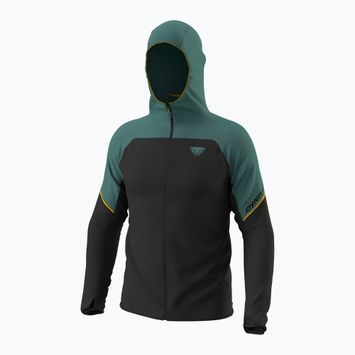 Мъжко яке за бягане DYNAFIT Alpine Wind atlantic
