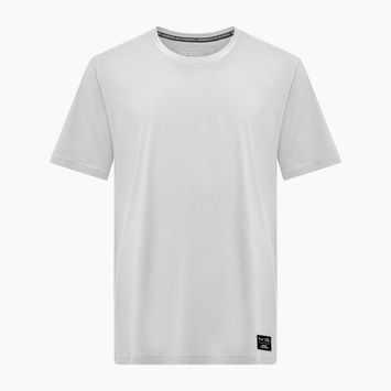 Мъжка тениска Salewa Eagle Logo Patch 0060 optical white