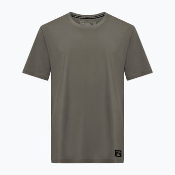 Мъжка тениска Salewa Eagle Logo Patch 5A50 faded green