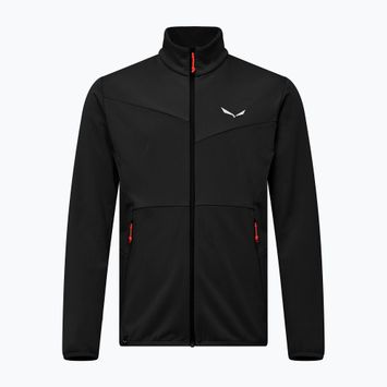 Мъжки потник за трекинг Salewa Puez Cammio PL black out