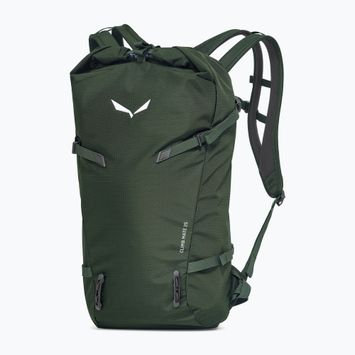 Раница за катерене Salewa Climb Mate 25 л тъмно маслинова