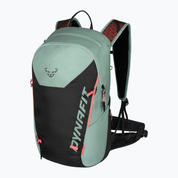 DYNAFIT Transalper 22 l jadelite/black out дамска туристическа раница