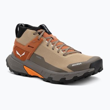 Мъжки обувки за трекинг Salewa Pedroc 2 Mid PTX quicksand/bungee cord