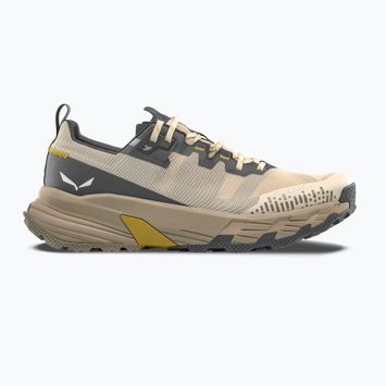 Мъжки обувки за трекинг Salewa Pedroc 2 MAX oatmeal/black out