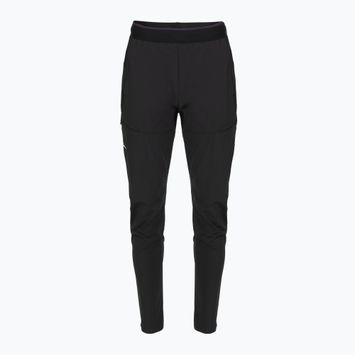 Дамски панталони за трекинг Salewa Pedroc 3 DST Light black out