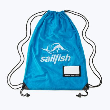 Чанта за дрехи с морска падина