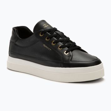 Дамски обувки GANT Avona black
