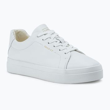 GANT дамски обувки Avona white 29531677-G29