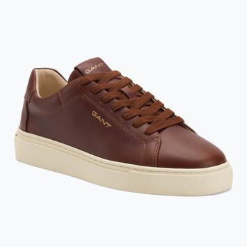 GANT Mc Julien cognac мъжки обувки