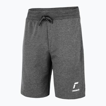 Вратарски шорти Reusch Shorts dark grey/white