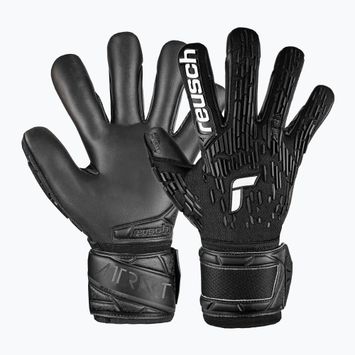 Reusch Attrakt Freegel вратарска ръкавица Infinity black