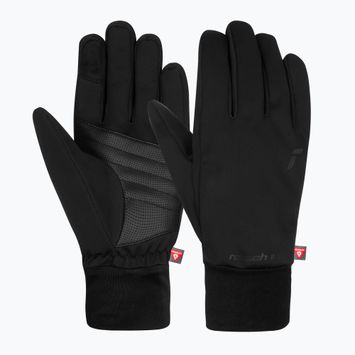 Ски ръкавица Reusch Walk Stormbloxx Touch-Tec черна