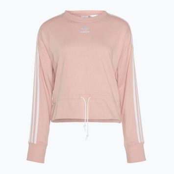 Дамски суитшърт adidas Bellista pink spirit