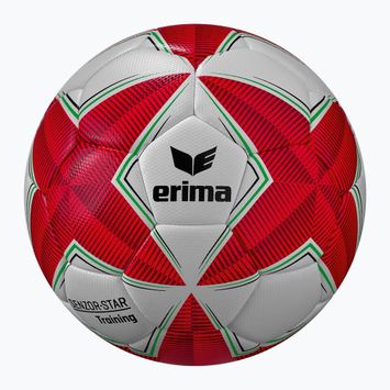 ERIMA Senzor Star Training червен размер 3 футболни