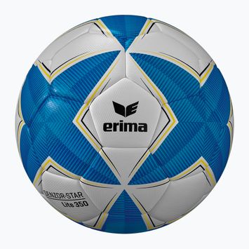 ERIMA Senzor Star Lite 350 blue размер 5 футболни