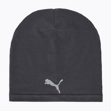 Шапка за бягане PUMA Slouchy Cuffles puma black
