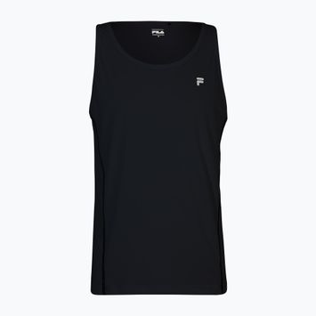 FILA мъжка тениска Leps black