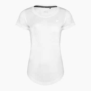 FILA дамска тениска Rahden ярко бяла
