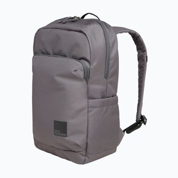 Градска раница Jack Wolfskin Taubenberg 20 l slate