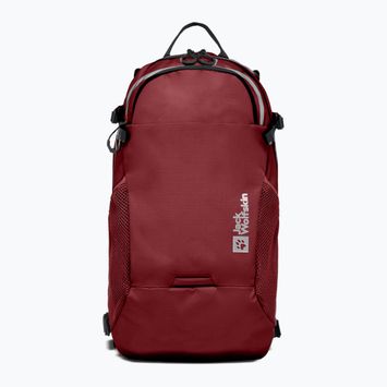 Раница Jack Wolfskin Velocity 20 l deep ruby