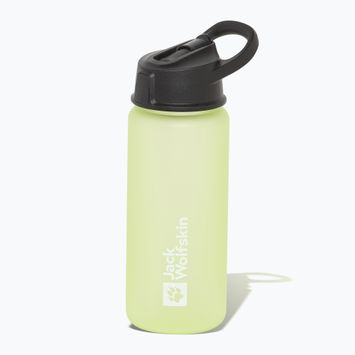 Туристическа бутилка Jack Wolfskin Saima Straw 700 ml cool matcha