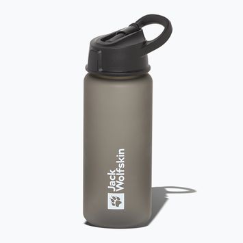 Туристическа бутилка Jack Wolfskin Saima Straw 700 ml asphalt