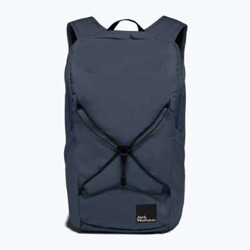 Jack Wolfskin дамска раница Serene 18 л midnight sky