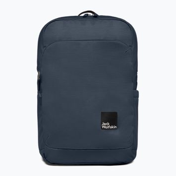 Раница Jack Wolfskin Terraview 20 л midnight sky