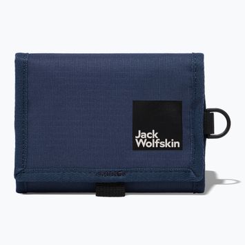 Jack Wolfskin Gutleut портфейл midnight sky