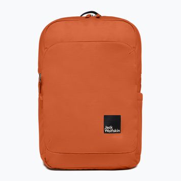 Раница Jack Wolfskin Terraview 20 л, оранжева на цвят