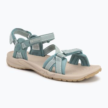 Дамски сандали Lakewood Ride Soft Jade на Jack Wolfskin