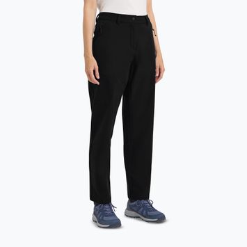 Дамски панталони за трекинг Jack Wolfskin Pico Trail black