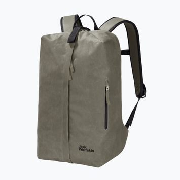 Градска раница Jack Wolfskin Traveltopia Weekender 30 l dusty olive