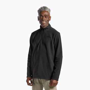 Мъжки трекинг суитшърт Jack Wolfskin Taunus Hz