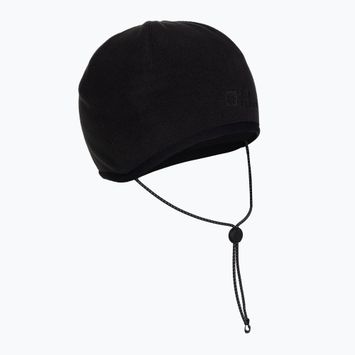 Jack Wofskin Alpspitze Light Beanie зимна шапка черна