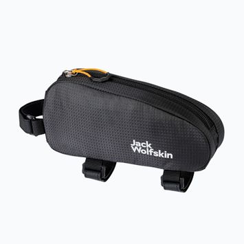 Чанта Jack Wolfskin Morobbia Tube Bag 0,7 л flash black