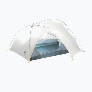 Палатка за трекинг 3 -местна Jack Wolfskin Stratos Lite III silver cloud
