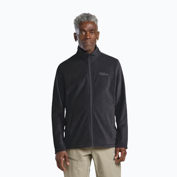 Мъжки трекинг суитшърт Jack Wolfskin Taunus Fz
